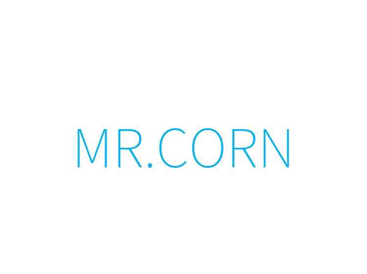 MR.CORN