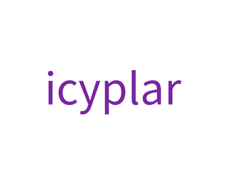 icyplar