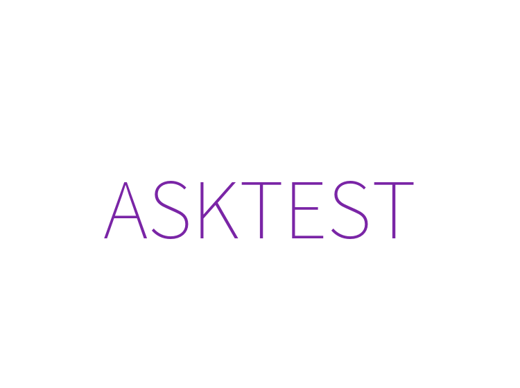 ASKTEST