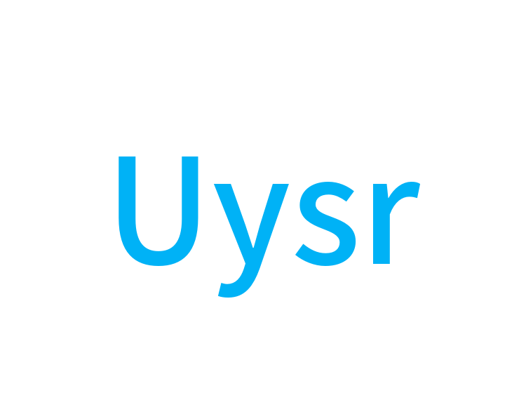 Uysr