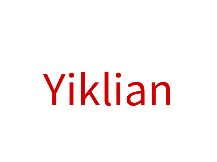 Yiklian