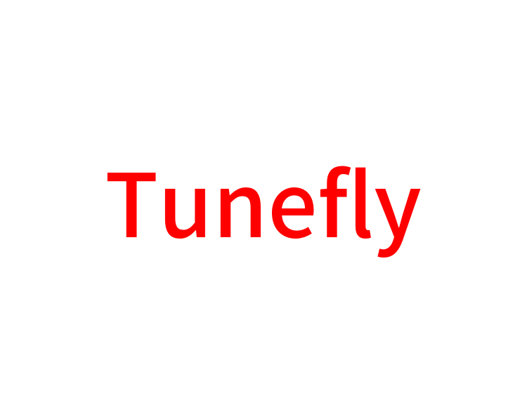 Tunefly