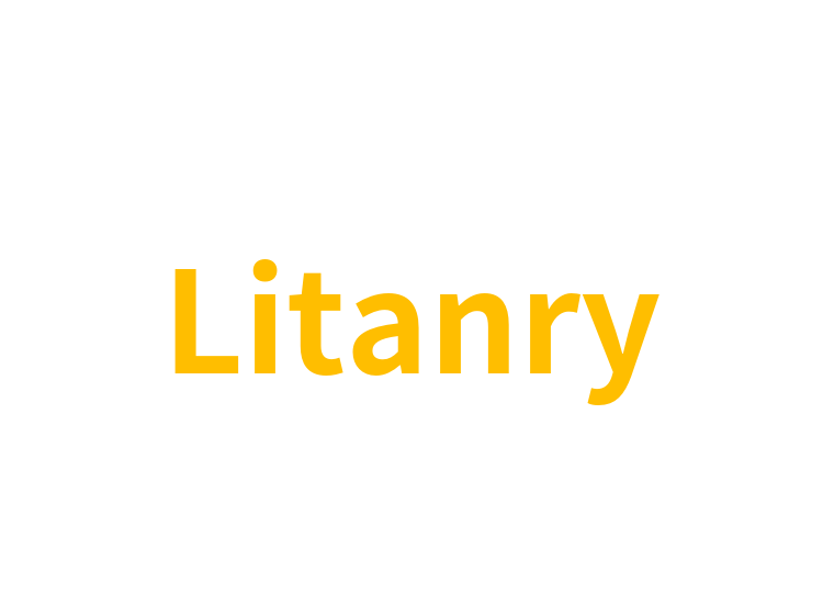 Litanry