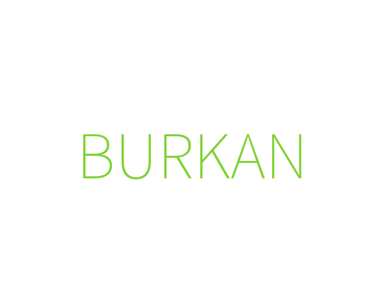 BURKAN