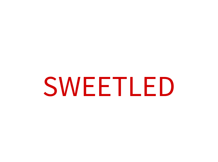 SWEETLED