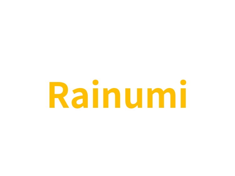 Rainumi