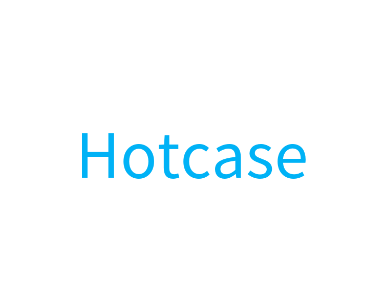 Hotcase