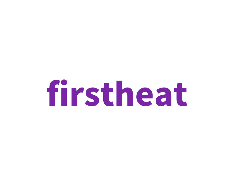 firstheat