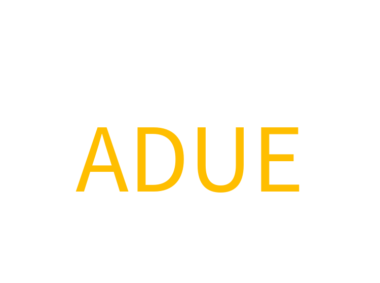 ADUE