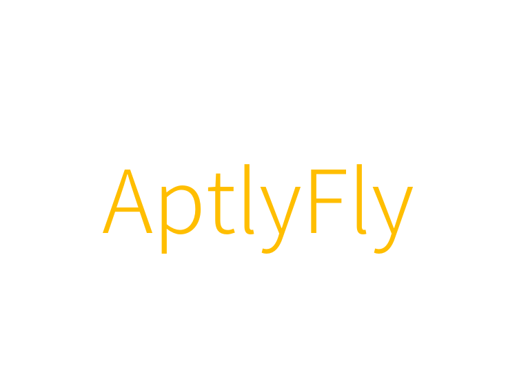 AptlyFly