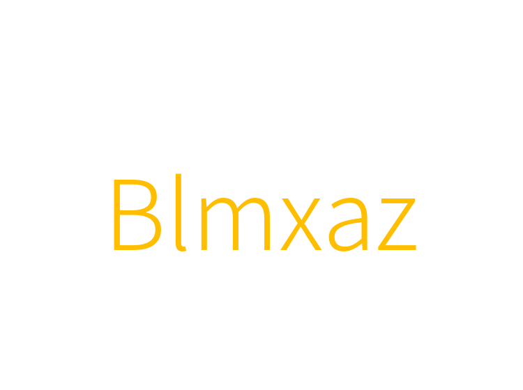 Blmxaz