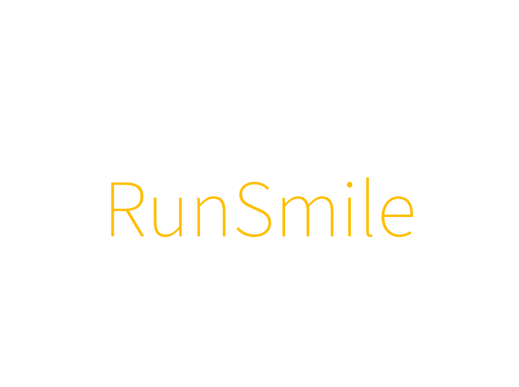RunSmile