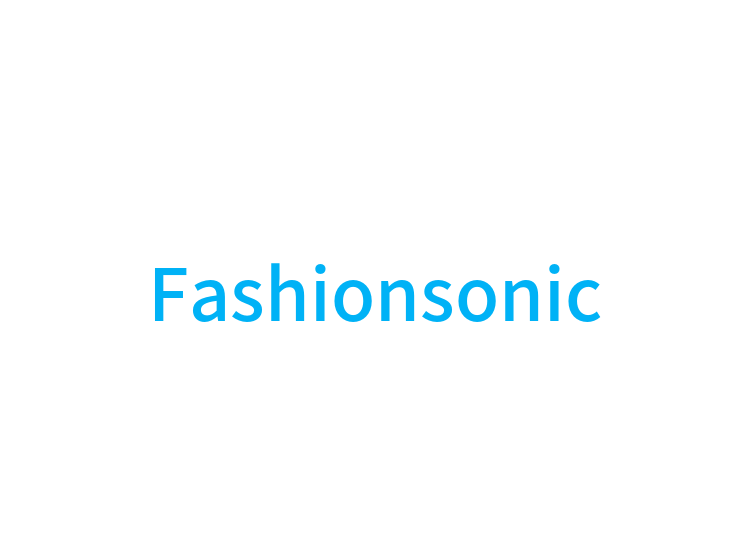 Fashionsonic
