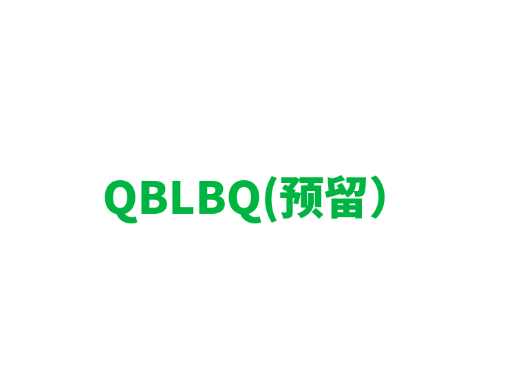 QBLBQ
