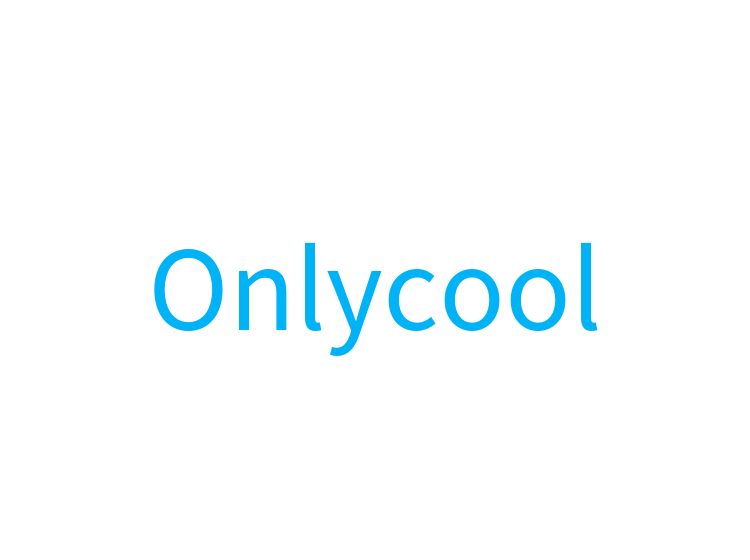 Onlycool