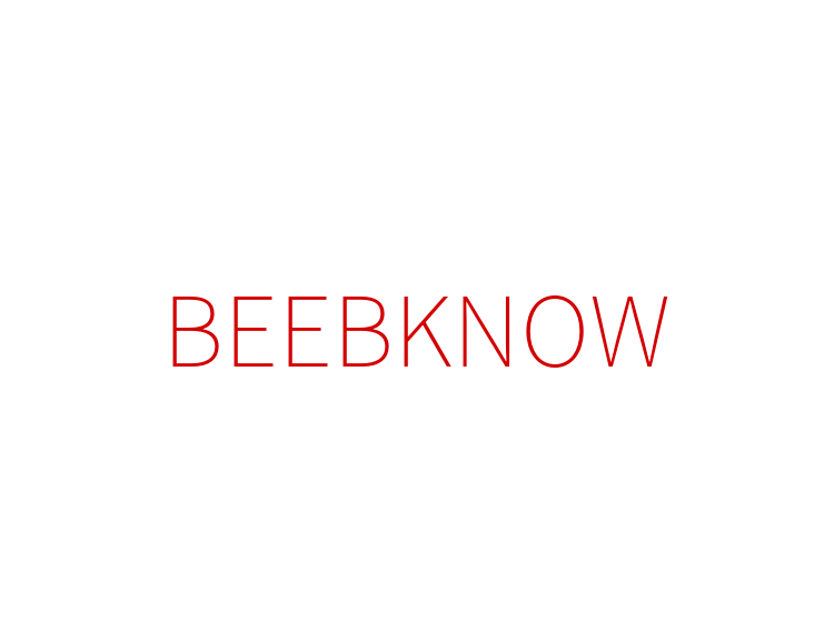 BEEBKNOW