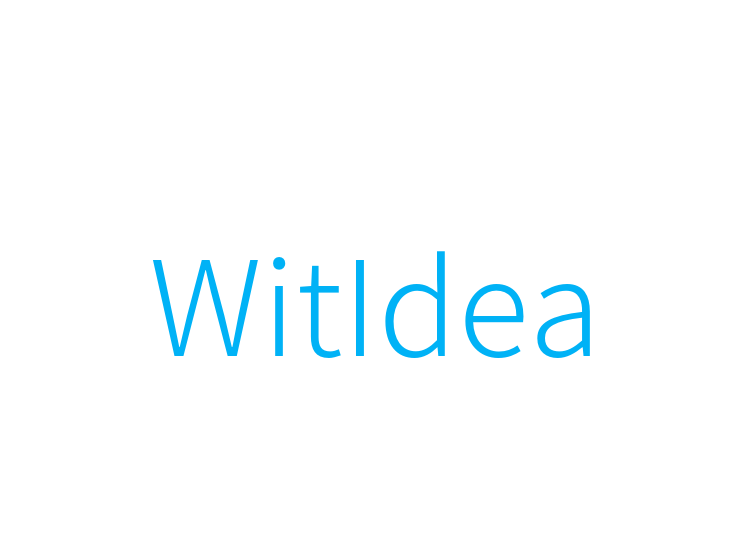 WitIdea