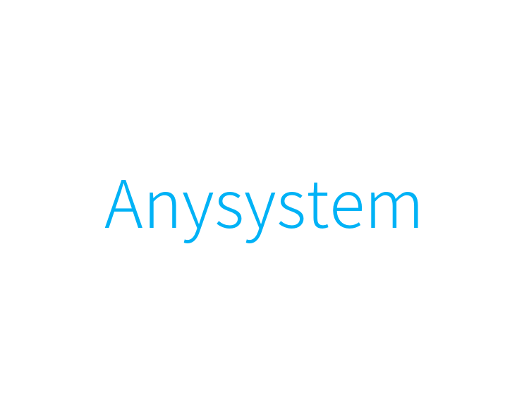 Anysystem