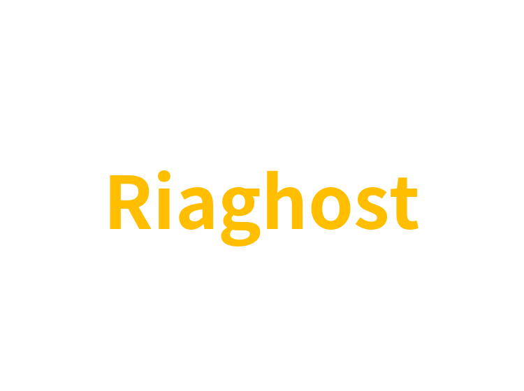 RIAGHOST