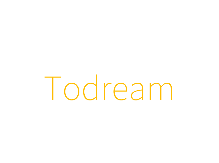 Todream