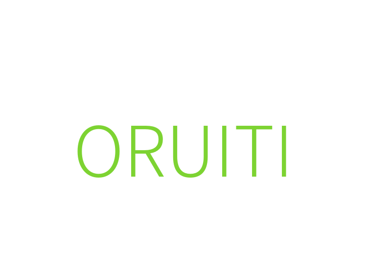 ORUITI