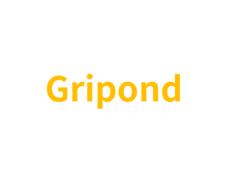 Gripond