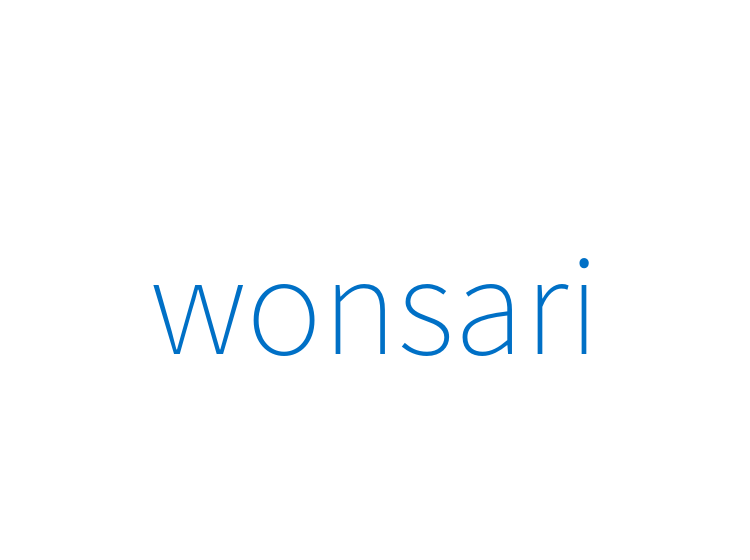 wonsari