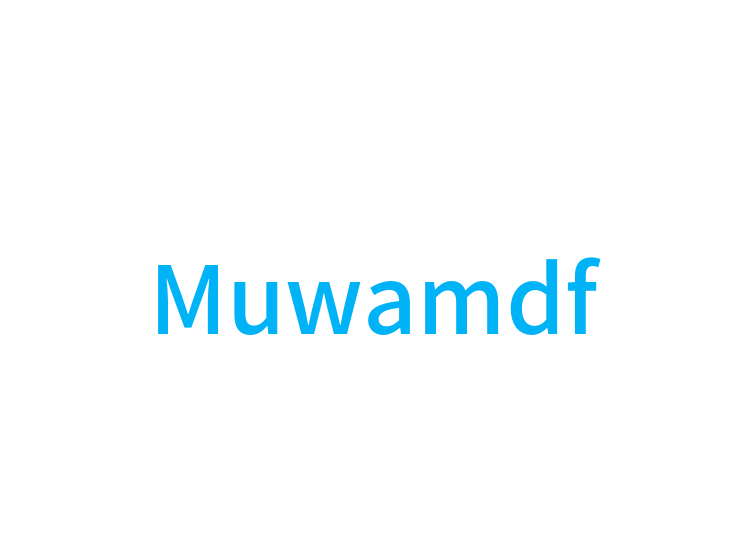Muwamdf