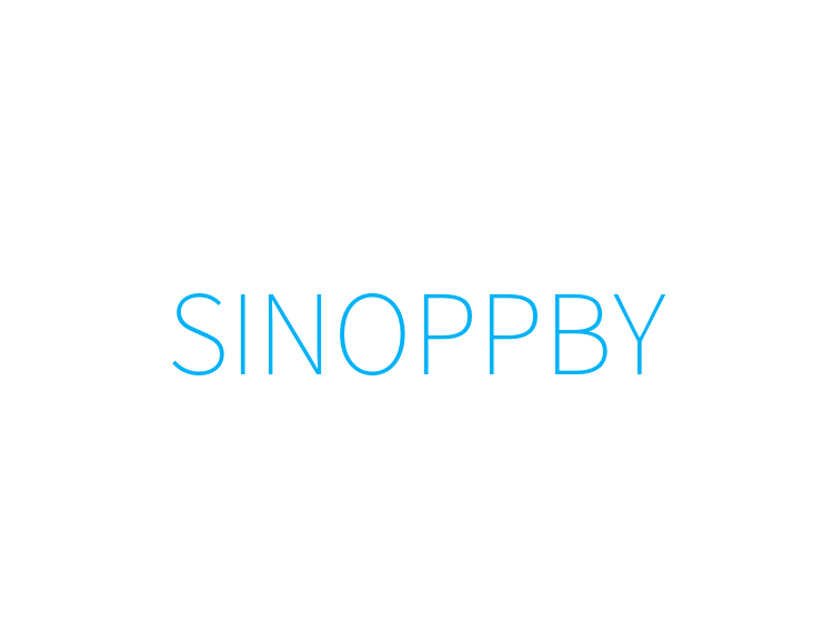 SINOPPBY
