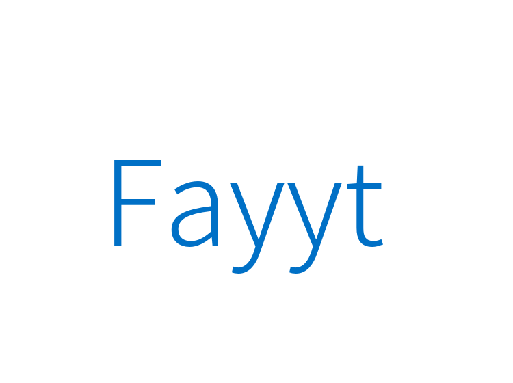 Fayyt 