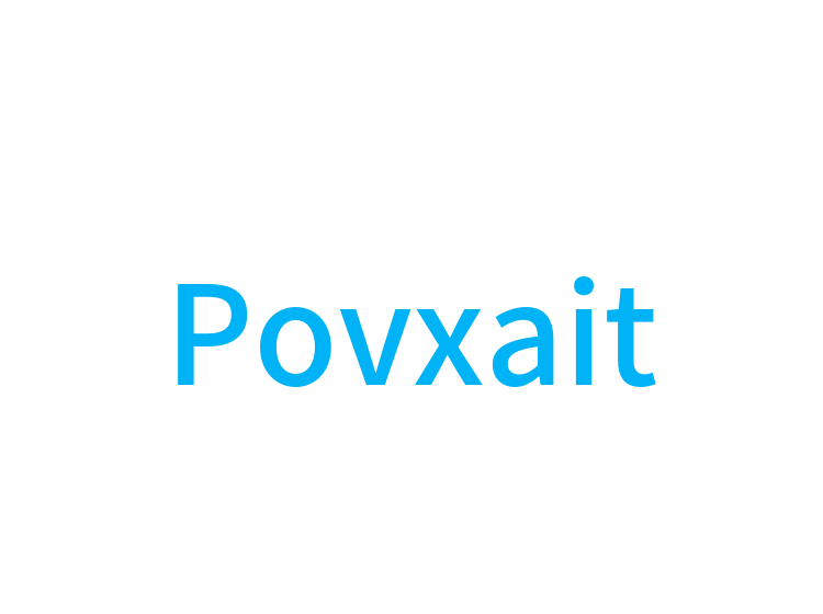Povxait