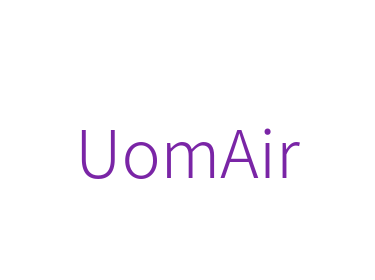 UomAir