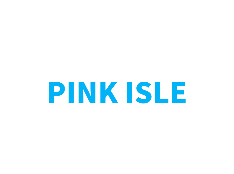 PINK ISLE