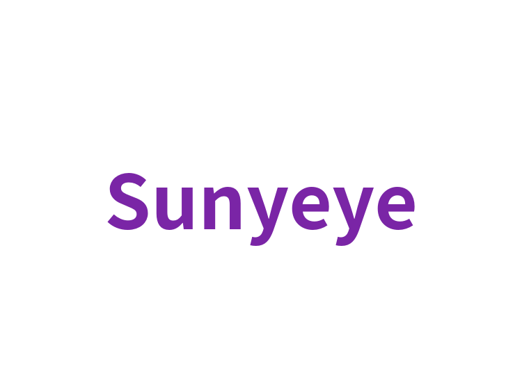 Sunyeye
