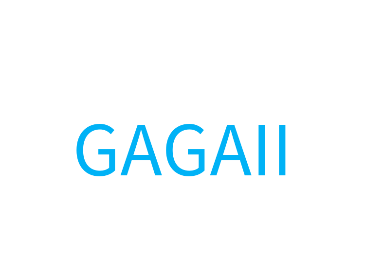 GAGAII