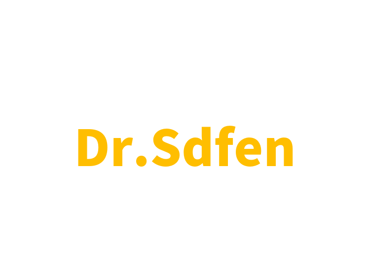 Dr.Sdfen