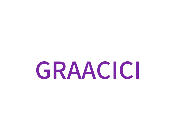 GRAACICI