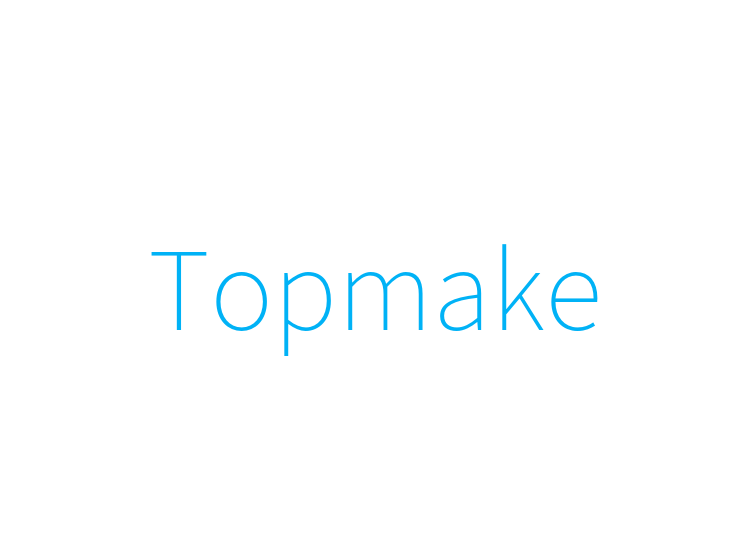 Topmake