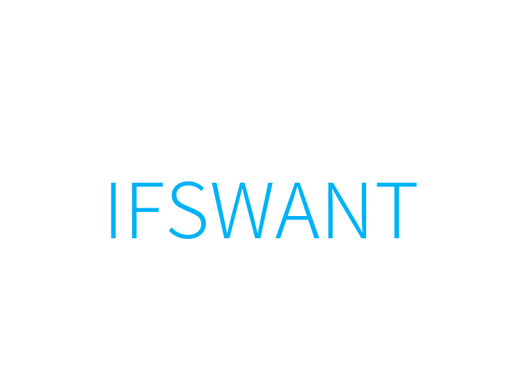 IFSWANT
