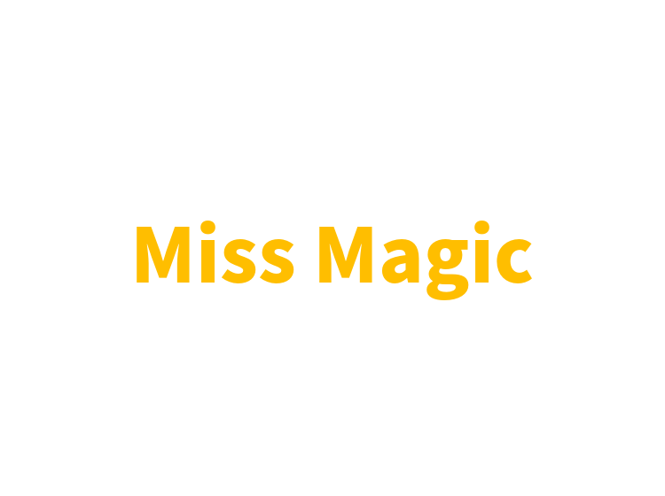 Miss Magic