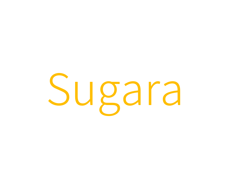 Sugara