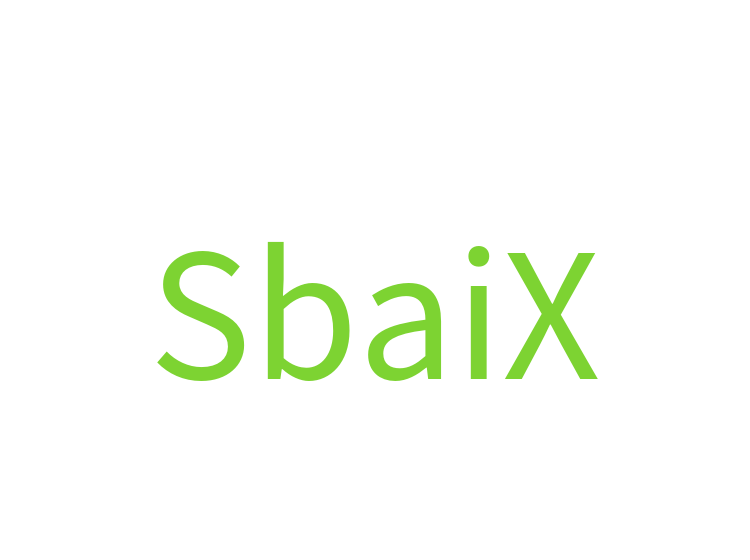 SbaiX
