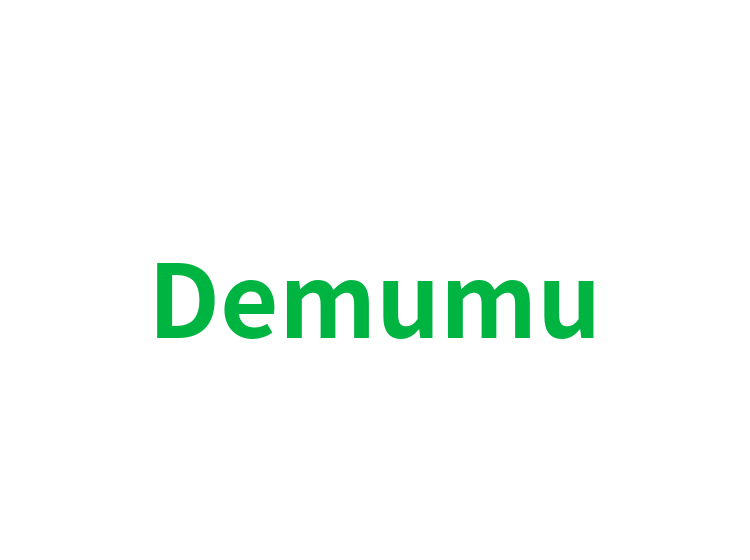 Demumu