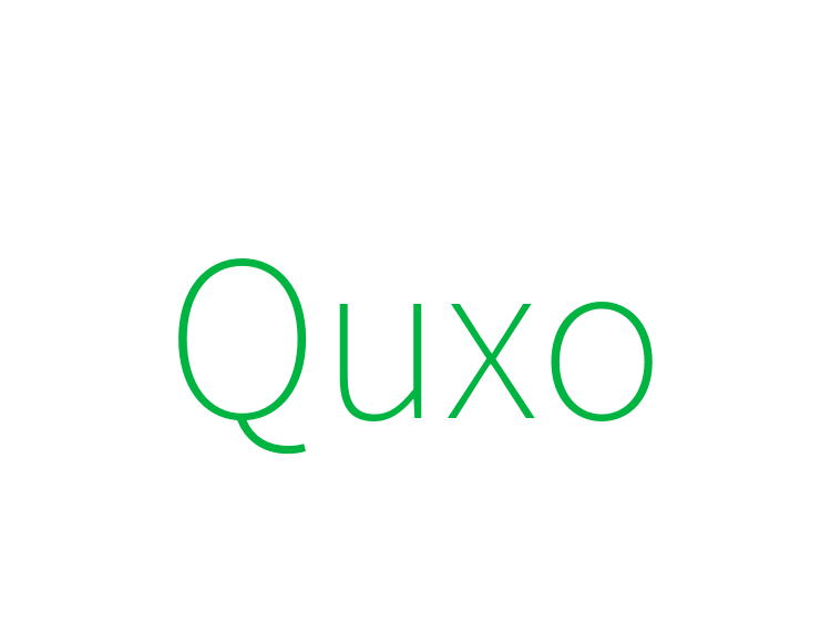 Quxo