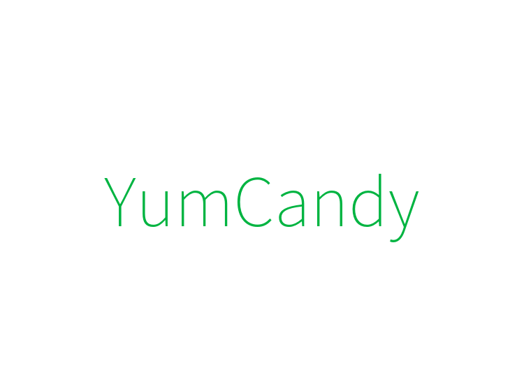 YumCandy