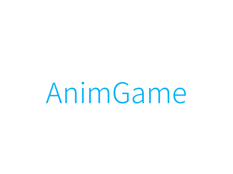 AnimGame