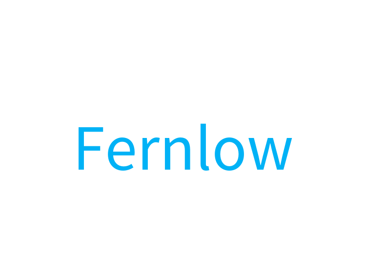 Fernlow