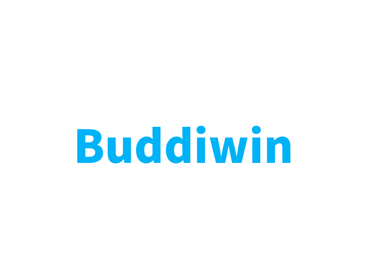 Buddiwin