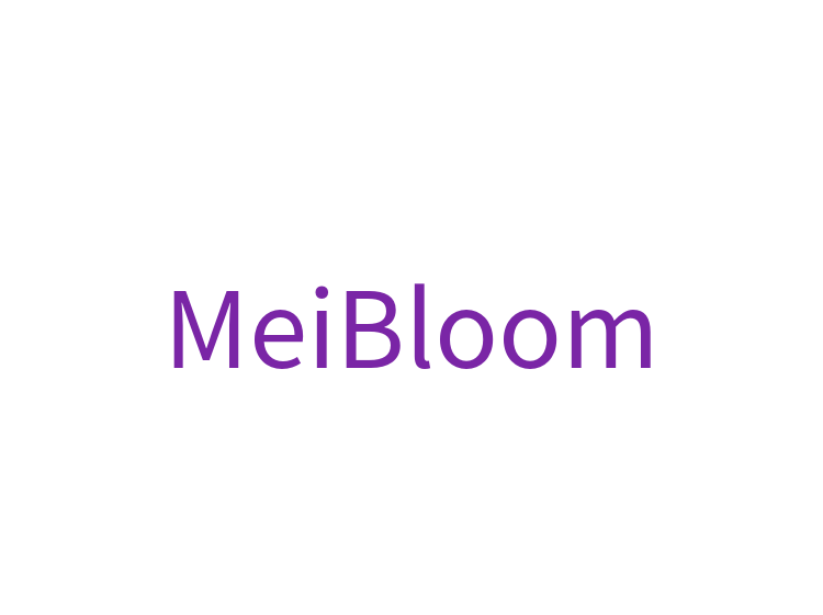 MeiBloom