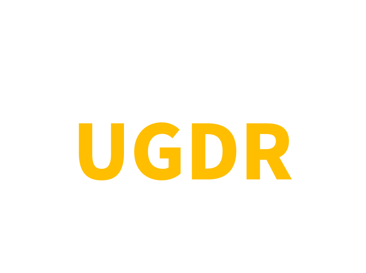 UGDR